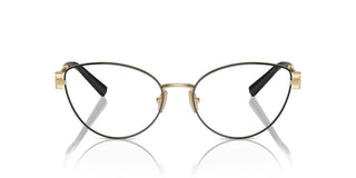 Tiffany & Co. TF1159B women Black Cat Eye Eyeglasses