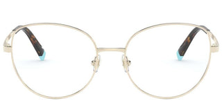 Tiffany & Co. TF 1138 women Gold Cat Eye Eyeglasses