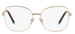 Tiffany & Co. TF 1146 women Gold Butterfly Eyeglasses