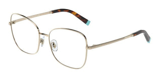 Tiffany & Co. TF 1146 women Gold Butterfly Eyeglasses