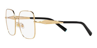 Tiffany & Co. TF 1151 women Gold Geometric Eyeglasses