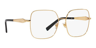 Tiffany & Co. TF 1151 women Gold Geometric Eyeglasses