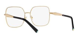 Tiffany & Co. TF 1151 women Gold Geometric Eyeglasses