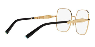 Tiffany & Co. TF 1151 women Gold Geometric Eyeglasses