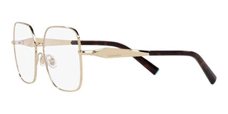 Tiffany & Co. TF 1151 women Gold Geometric Eyeglasses