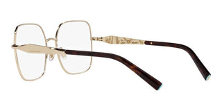 Tiffany & Co. TF 1151 women Gold Geometric Eyeglasses