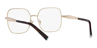 Tiffany & Co. TF 1151 women Gold Geometric Eyeglasses