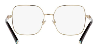 Tiffany & Co. TF 1151 women Gold Geometric Eyeglasses