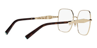 Tiffany & Co. TF 1151 women Gold Geometric Eyeglasses