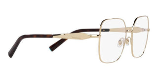 Tiffany & Co. TF 1151 women Gold Geometric Eyeglasses