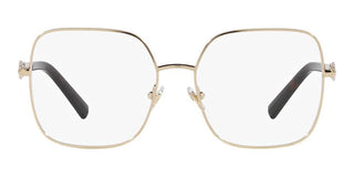 Tiffany & Co. TF 1151 women Gold Geometric Eyeglasses