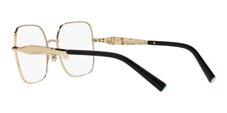 Tiffany & Co. TF 1151 women Black Geometric Eyeglasses