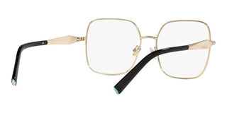 Tiffany & Co. TF 1151 women Black Geometric Eyeglasses