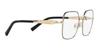 Tiffany & Co. TF 1151 women Black Geometric Eyeglasses