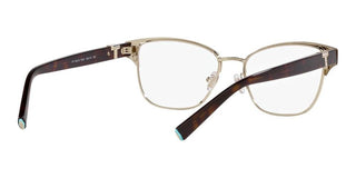 Tiffany & Co. TF 1152B women Brown Cat Eye Eyeglasses