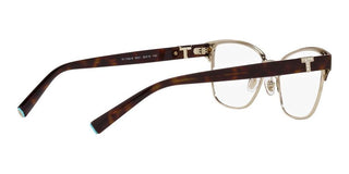 Tiffany & Co. TF 1152B women Brown Cat Eye Eyeglasses