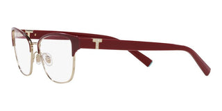 Tiffany & Co. TF 1152B women Red Cat Eye Eyeglasses