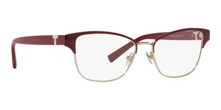 Tiffany & Co. TF 1152B women Red Cat Eye Eyeglasses