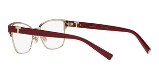 Tiffany & Co. TF 1152B women Red Cat Eye Eyeglasses