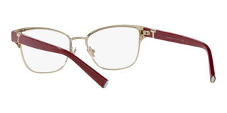 Tiffany & Co. TF 1152B women Red Cat Eye Eyeglasses