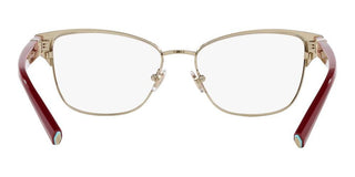 Tiffany & Co. TF 1152B women Red Cat Eye Eyeglasses