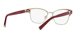 Tiffany & Co. TF 1152B women Red Cat Eye Eyeglasses