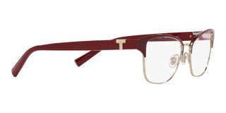 Tiffany & Co. TF 1152B women Red Cat Eye Eyeglasses