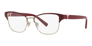 Tiffany & Co. TF 1152B women Red Cat Eye Eyeglasses