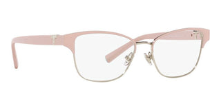 Tiffany & Co. TF 1152B women Pink Cat Eye Eyeglasses