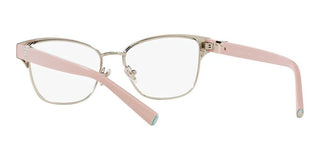 Tiffany & Co. TF 1152B women Pink Cat Eye Eyeglasses