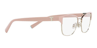 Tiffany & Co. TF 1152B women Pink Cat Eye Eyeglasses