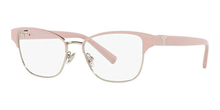 Tiffany & Co. TF 1152B women Pink Cat Eye Eyeglasses