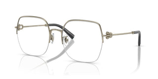 Tiffany & Co. TF 1153D women Gold Geometric Eyeglasses