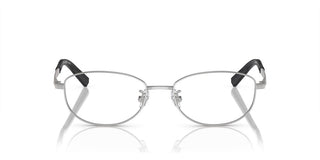 Tiffany & Co. TF 1154TD women Silver Oval Eyeglasses