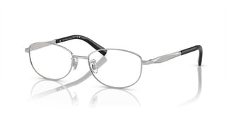 Tiffany & Co. TF 1154TD women Silver Oval Eyeglasses