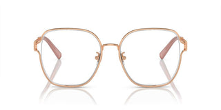 Tiffany & Co. TF 1155D women Rose gold Geometric Eyeglasses