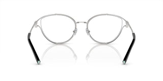 Tiffany & Co. TF 1157B women Silver Geometric Eyeglasses