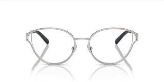 Tiffany & Co. TF 1157B women Silver Geometric Eyeglasses