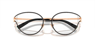 Tiffany & Co. TF 1157B women Black Geometric Eyeglasses