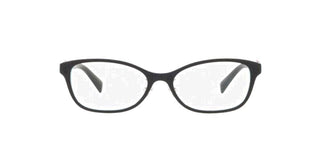 Tiffany & Co. TF 2182D women Black Rectangle Eyeglasses