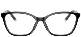 Tiffany & Co. TF 2205 women Black Geometric Eyeglasses