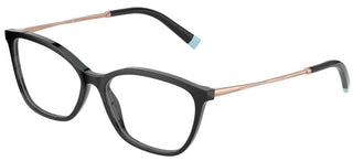 Tiffany & Co. TF 2205 women Black Geometric Eyeglasses