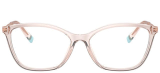 Tiffany & Co. TF 2205 women Pink Geometric Eyeglasses