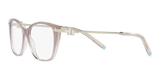 Tiffany & Co. TF 2216 women Grey Butterfly Eyeglasses