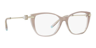 Tiffany & Co. TF 2216 women Grey Butterfly Eyeglasses