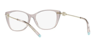 Tiffany & Co. TF 2216 women Grey Butterfly Eyeglasses