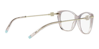 Tiffany & Co. TF 2216 women Grey Butterfly Eyeglasses