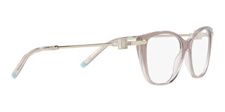 Tiffany & Co. TF 2216 women Grey Butterfly Eyeglasses