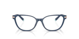 Tiffany & Co. TF 2223B women Black Cat Eye Eyeglasses