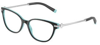 Tiffany & Co. TF 2223B women Black Cat Eye Eyeglasses